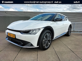 Kia EV6 Plus 77.4 kWh El.stoelen/ Camera / Trekhaak