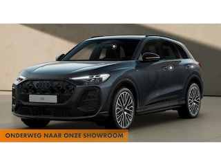 Audi Q5 2.0 TFSI e-hybrid 299PK S Edition l Luchtvering l Tech Pro l 21 Inch l MMI Pro l Light Pro l B&O l Trekhaak l NP 92134