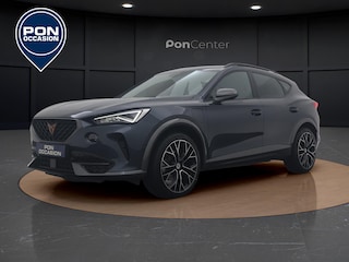 Cupra Formentor 1.4 e-Hybrid Adrenaline | Navigatie | Camera | Keyless | Stuur-/Stoelverwaming | ACC |
