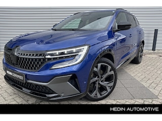 Renault Austral 1.2 E-Tech full hybrid 200 evolution