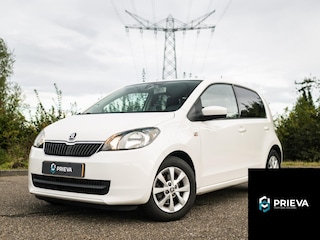 Skoda Citigo 1.0 Greentech Fresh – Compact, zuinig én comfortabel