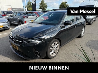 Opel Corsa 1.2 Edition | Nieuw Binnen | Dealer onderhouden | Apple CarPlay / Android Auto | Airco | Navigatie | Cruise Control