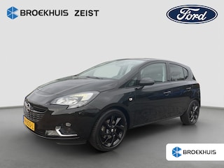 Opel Corsa 1.0 Turbo Online Edition | 17'' | All weather banden | Privacy-glass | Trekhaak | Winter-pack