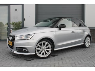 Audi A1 Sportback 1.0 TFSI Pro Line