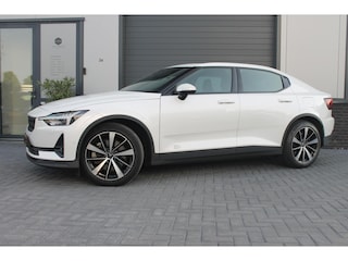 Polestar 2 Long Range Dual Motor Launch Edition 78kWh