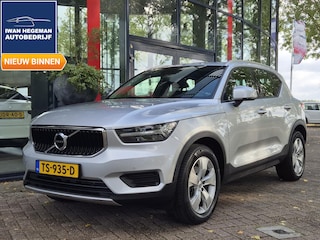 Volvo XC40 2.0 T4 Momentum | Afn. Trekhaak | | Navigatie | ECC | PDC+Camera | LM Velgen