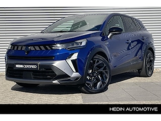 Renault Symbioz 1.6 E-Tech full hybrid 145 esprit Alpine