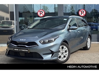 Kia Ceed Sportswagon 1.0 T-GDi DynamicPlusLine | Navigatie | Climate control | Camera