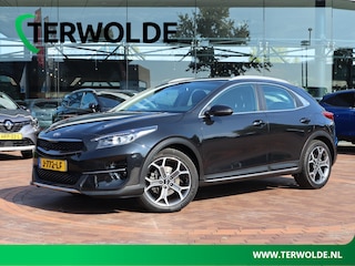 Kia XCeed 1.0 T-GDi DynamicLine | Parkeercamera | Navigatie | Climate Control |