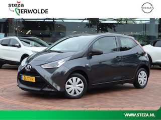 Toyota Aygo 1.0 VVT-i x-fun | AIRCO |