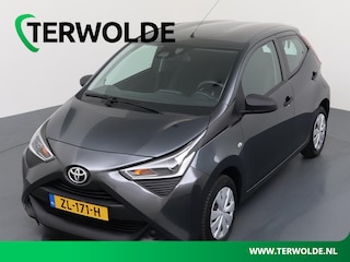 Toyota Aygo 1.0 VVT-i x-fun | AIRCO |
