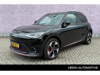 Smart #1 BRABUS 66 kWh | Panoramadak | Head-Up | CyberSparks LED+ | Adaptieve Cruise Control | Sfeerverlichting | 360° Camera | Warmtepomp | Stuur en Stoelverwarming