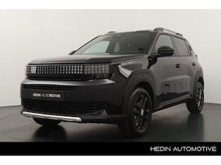 Fiat Panda Grande 1.2 Hybrid Icon Airco | LM Velgen | LED verlichting | Apple Carplay & Android Auto | Dakrails |