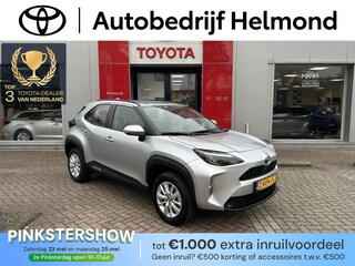 Toyota Yaris Cross 1.5 Hybrid Active