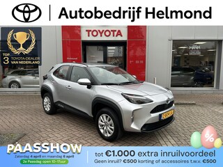 Toyota Yaris Cross 1.5 Hybrid Active
