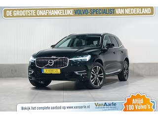 Volvo XC60 T6 Aut. Inscription Parkeersensor Schuifdak ACC 340pk