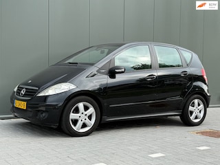 Mercedes-Benz A-klasse 150 Benzine | Airco | 2004 | Nieuwe APK | Nette auto
