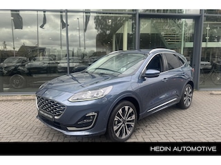 Ford Kuga 2.5 PHEV Vignale