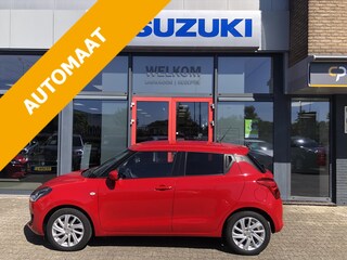Suzuki Swift 1.2 83pk Smart Hybrid CVT Select 5000KM! (RIJKLAARPRIJS)