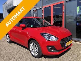 Suzuki Swift 1.2 83pk Smart Hybrid CVT Select 5000KM! (RIJKLAARPRIJS)