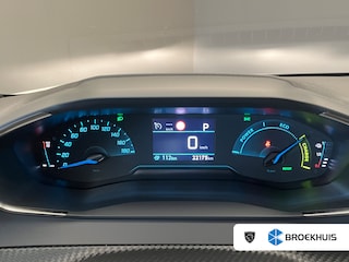Peugeot 208 EV Active 50 kWh Carplay | Cruise Control | Airco | Elek. Ramen | Centrale Vergrendeling | DAB | Achterspoiler | Airco (automatisch) | Apple Carplay/Android Auto|telefoonintegratie premium