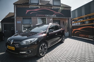 Renault Mégane BOSE EDITION