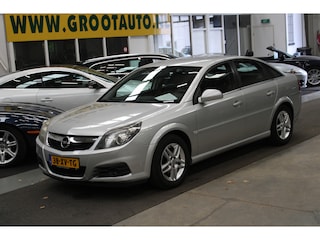 Opel Vectra GTS 1.8-16V Business Airco, Cruise Control, Trekhaak, Stuurbekrachtiging