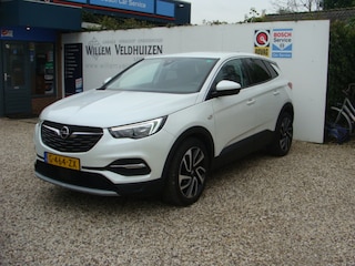 Opel Grandland X 1.2 Turbo Business Executive trekhaak