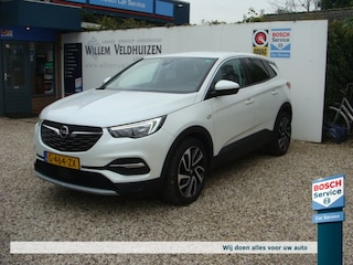 Opel Grandland X 1.2 Turbo Business Executive trekhaak