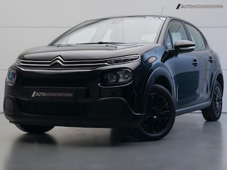 Citroën C3 1.2 PureTech Business (APPLE CARPLAY,STOELVERWARMING,NAVI,LED VERLICHTING,CLIMATE,CRUISE,COMFORT-STOELEN,NIEUWE APK)