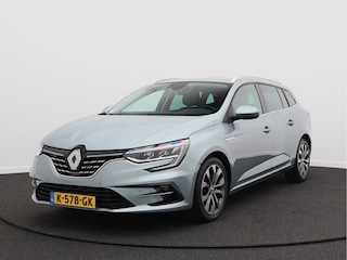 Renault Mégane Estate 1.3 TCe Business Edition One/ automaat/ zeer mooi!