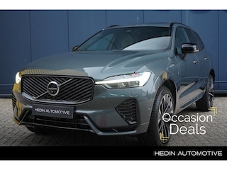 Volvo XC60 2.0 T6 Plug-in hybrid AWD Ultra Dark | Panoramadak | 360 graden camera | Harman/kardon audio
