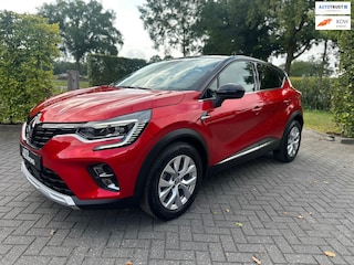 Renault Captur 1.0 TCe 90 Zen | Carplay| Keyless| PDC| DAB