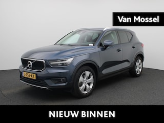 Volvo XC40 1.5 T3 Business Pro | Apple Carplay/Android Auto | Climate Control | Cruise Control | Trekhaak |