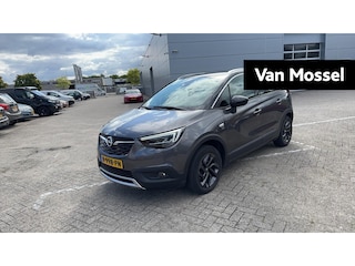 Opel Crossland X 1.2 Turbo 120 Jaar Edition | PDC V+A | Trekhaak | Navi | Camera | Climatecontrol |