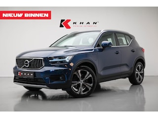 Volvo XC40 1.5 T4 Recharge |Leder|Carplay|Camera|Adaptive|