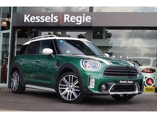 Mini Countryman 1.5 Cooper MINI Yours Pano HUD Memory Keyless ACC Leer