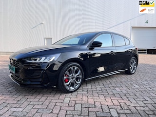 Ford Focus 1.0 EcoBoost Hybrid ST Line