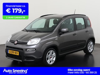 Fiat Panda 1.0 Hybrid City Life | Zondag Open!