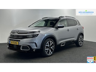 Citroën C5 Aircross 1.2 PureTech Business Plus CAMERA CARPLAY NAVIGATIE LM.
