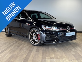Volkswagen Golf 2.0 TSI GTI Performance PANO | DYN | MOTEC 19"