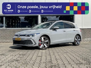 Volkswagen Golf 1.4 Ehybrid GTE - Open Dak - Stoel+Stuurverwarming - Navi - Carplay