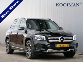 Mercedes-Benz GLB 250 225pk Premium Plus Automaat Leder / Sfeerverlichting / Camera / Navigatie
