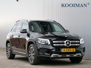 Mercedes-Benz GLB 250 225pk Premium Plus Automaat Leder / Sfeerverlichting / Camera / Navigatie