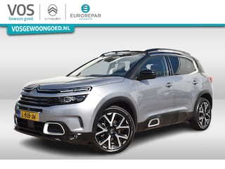 Citroën C5 Aircross PureTech 130 EAT8 Business Plus Panoramadak | Airco | Leder | Navi | ** Zeer Compleet