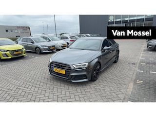 Audi A3 Limousine 1.4 TFSI CoD Sport Pro Line S 150 PK