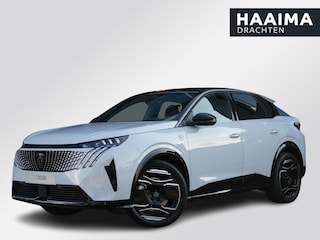 Peugeot 3008 Launch Edition 325pk Dual Motor 73 kWh | NIEUW | Uit voorraad leverbaar! | Panorama dak | Alcantara pakket | 360 ° Camera | FOCAL Hi-Fi | ACC | Matrix LED