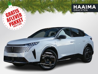 Peugeot 3008 Launch Edition 325pk Dual Motor 73 kWh | NIEUW | Uit voorraad leverbaar! | Panorama dak | Alcantara pakket | 360 ° Camera | FOCAL Hi-Fi | ACC | Matrix LED