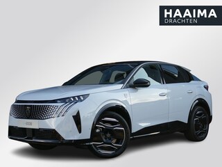 Peugeot 3008 Launch Edition 325pk Dual Motor 73 kWh | NIEUW | Uit voorraad leverbaar! | Panorama dak | Alcantara pakket | 360 ° Camera | FOCAL Hi-Fi | ACC | Matrix LED