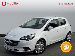 Opel Corsa 1.0 Turbo Business+ 5-Drs. Apple CarPlay | Cruise Control | Sportstoelen | Airco